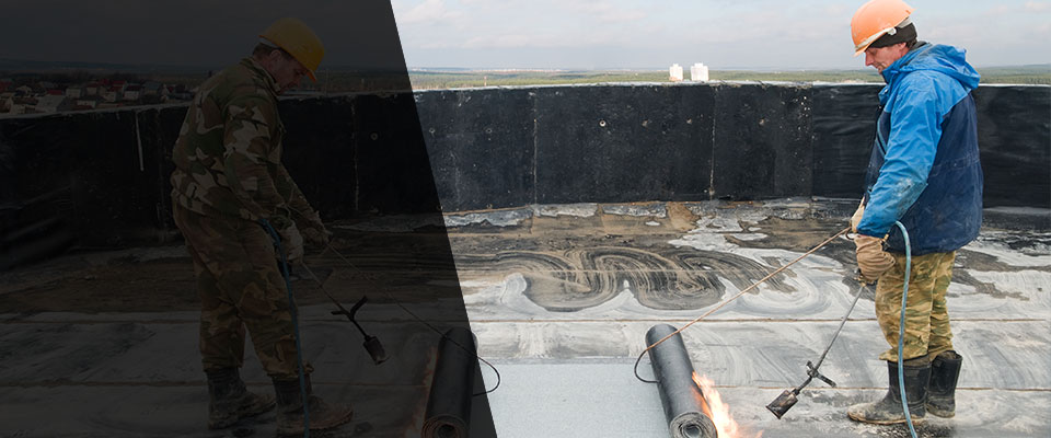 Keene Roofing Contractors